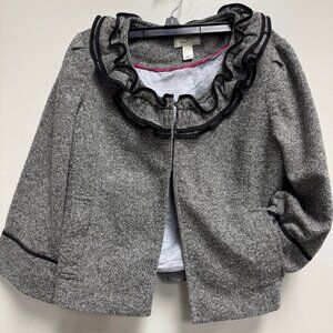 Women’s loft brand size 8 foot jacket